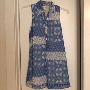 Show Me Your Mumu Dress